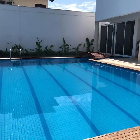 Casa Condominio 3 Suites -Juquehy Sao Sebastiao Sp מראה חיצוני תמונה