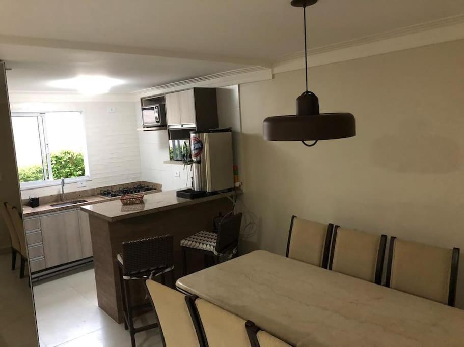 Casa Condominio 3 Suites -Juquehy Sao Sebastiao Sp מראה חיצוני תמונה